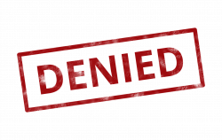 Rejected Stamp PNG Transparent Rejected Stamp.PNG Images. | PlusPNG