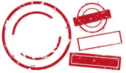 Stamp Template Vector | Free Vector Graphics - ClipArt Best ...