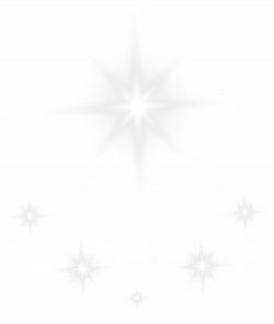 Shining Stars Effect Transparent PNG Clip Art Image | Gallery ...