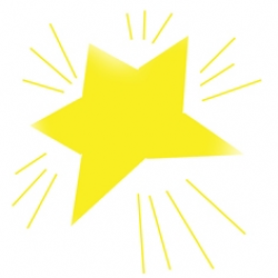 Free Shining Star Cliparts, Download Free Clip Art, Free ...