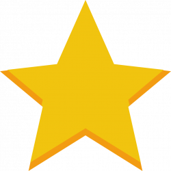 Star Icon | Small & Flat Iconset | paomedia