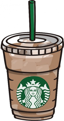 28+ Collection of Starbucks Clipart Cup | High quality, free ...