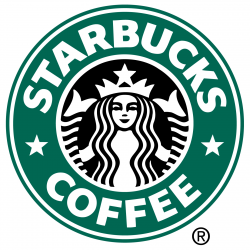 Awesome Starbucks Clipart Design - Digital Clipart Collection