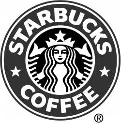 Starbucks Logo Drawing at GetDrawings.com | Free for personal use ...