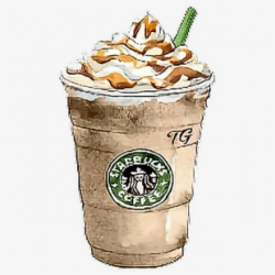 Free Starbucks Clipart Cliparts, Silhouettes, Cartoons Free ...