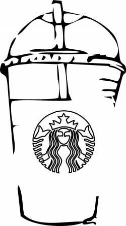 Starbucks Coloring Pages to Print | Coloring Pages for Kids ...