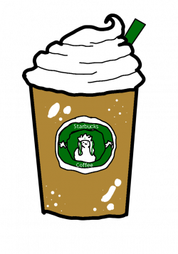 Coffee Drawing Starbucks Clip art - Coffee 748*1069 transprent Png ...