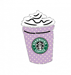 starbucks coffee cup drink - Sticker by ikon
