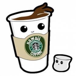 Kawaii Coofee Starbucks kawaii starbucks cooffee @pus...