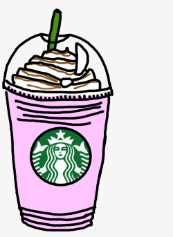 Menu Coffee Drink Starbucks Free Hd Image Clipart ...