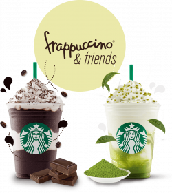 Starbucks My Frappuccino® Moment - Privacy Policy