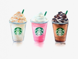 Starbucks frappuccino clipart 5 » Clipart Portal