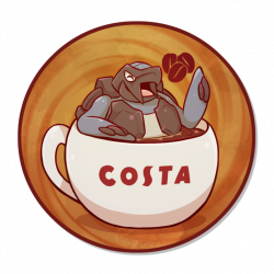 CarraCosta Coffee by Twime777 on DeviantArt