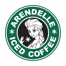 Check out this awesome 'Iced+Coffee' design on TeePublic! http://bit ...