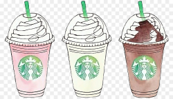 Starbucks Coffee Cup Background clipart - Coffee, Cafe, Tea ...