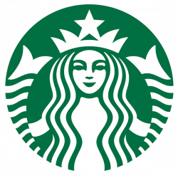 Starbucks Logo Png - Free Transparent PNG Logos