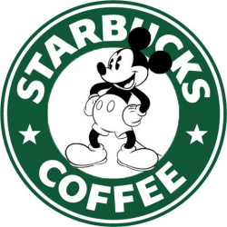 Starbucks Coming to Disney Parks | Mugs & Cups 1 | Mickey ...