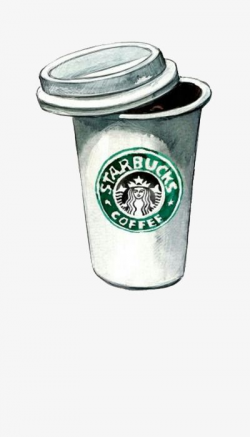 Starbucks Cartoon Cup | A.Ideas ❤ en 2019