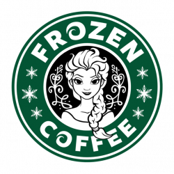 Frozen Coffee in Black | Christmas List 2014 | Pinterest | Frozen ...