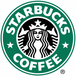 Starbucks_Coffee_Logo.svg | Interesting Facts | Pinterest ...