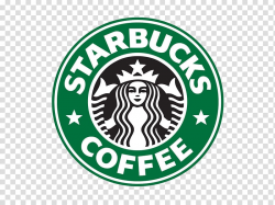 Coffee Cafe Starbucks Logo Frappuccino, campus transparent ...