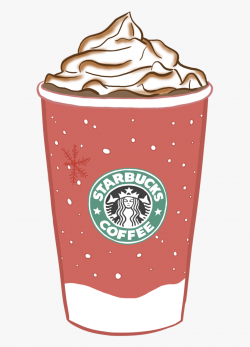 Coffee Mug Clip Art - Starbucks Hot Chocolate Clipart ...