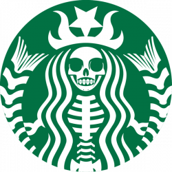 starbucks logo - Google Search | SVG | Pinterest | Starbucks logo ...