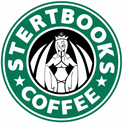 Stertbooks Coffee | Monster Musume / Daily Life with Monster Girl ...