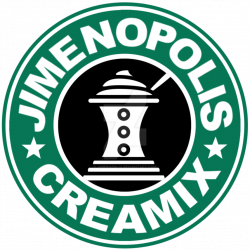 CREAMIX - Starbucks Parody by JIMENOPOLIX on DeviantArt