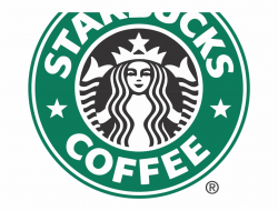 Logo Coffee Cafe Company Starbucks Free Clipart Hd ...