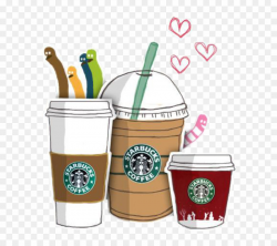 Starbucks Drinks PNG Coffee Tea Clipart download - 800 * 800 ...