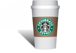 Top Starbucks Coffee Cup Logo Vector File Free » Free Vector ...