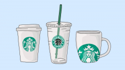 I've spent $20,000 on Starbucks in the past 12 years” - Vox