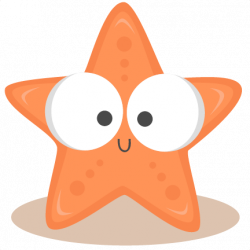 Download Free png Baby Starfish Background Clip - DLPNG.com