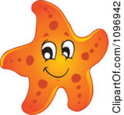 72+ Free Starfish Clipart | ClipartLook