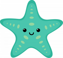 28+ Collection of Cute Sea Life Clipart | High quality, free ...