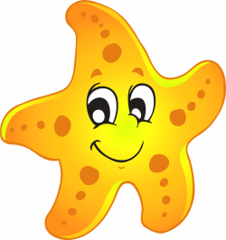 Starfish | Peartree Primary