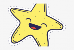 Starfish Clipart Little - Starfish Cartoon Png PNG Image ...