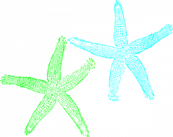 Free Mint Clipart starfish, Download Free Clip Art on Owips.com