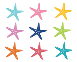 Free clip art starfish clipart to use resource – Gclipart.com