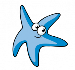 Starfish Patrick Star Adobe Illustrator - Cartoon Stars blue shadows ...