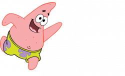 Pink power: Patrick Starfish is more popular than you - Star2.com