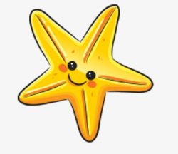 Yellow Starfish | Quoting in 2019 | Work cartoons, Starfish ...