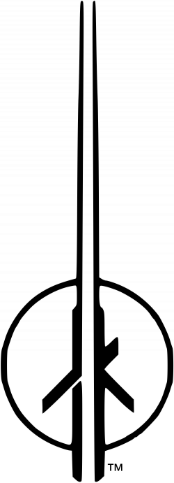 File:Star Wars Jedi Knight logo.svg - Wikimedia Commons