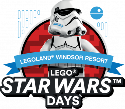 Rebelscum.com: LEGOLAND Windsor: LEGO Star Wars Days Revealed