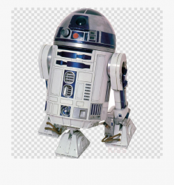 R2 D2 C 3po Drawing Clip Art - Star Wars R2d2 #115065 - Free ...