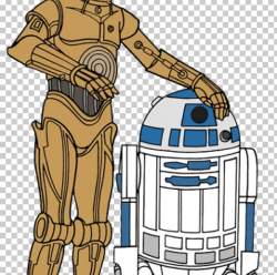 R2-D2 Anakin Skywalker C-3PO Star Wars PNG, Clipart, Anakin ...