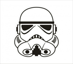 Storm Troopers clipart | Party Ideas | Star wars characters ...