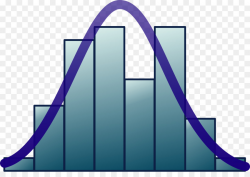 statistical distribution icon clipart Statistics Probability ...