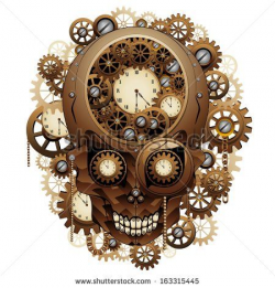 steampunk clocks clipart - Yahoo Image Search Results ...
